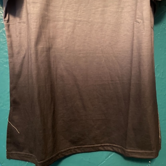 Sampeel Sz S Simple Lifestyle Shirt - Picture 4 of 5
